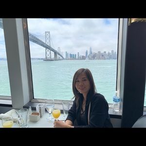 Meet your Posher, Trinh
